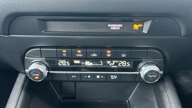 Mazda CX-5 2.0 e-Skyactiv G MHEV Centre-Line 5dr Auto Petrol Estate